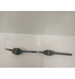 Cardan droit (transmission) PEUGEOT 3008 2 Photo n°1