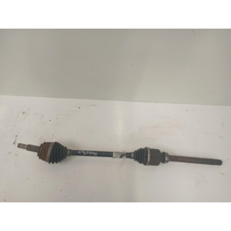 Cardan droit (transmission) PEUGEOT 3008 2 Photo n°1