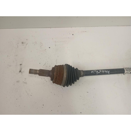 Cardan droit (transmission) PEUGEOT 3008 2