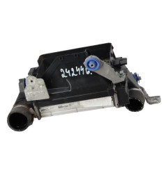 Echangeur air (Intercooler) PEUGEOT 3008 2 Photo n°1