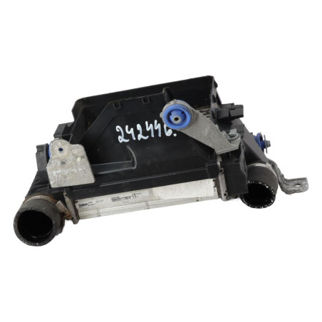 Echangeur air (Intercooler) PEUGEOT 3008 2 Photo n°1