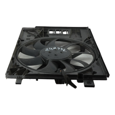 Ventilateur eau PEUGEOT 3008 2