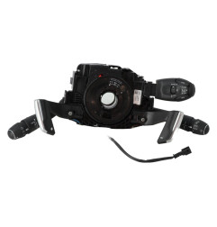 Com (Bloc Contacteur Tournant+Commodo Essuie Glace+Commodo Phare) PEUGEOT 3008 2 Photo n°1