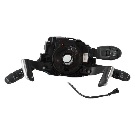 Com (Bloc Contacteur Tournant+Commodo Essuie Glace+Commodo Phare) PEUGEOT 3008 2 Photo n°1