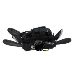 Com (Bloc Contacteur Tournant+Commodo Essuie Glace+Commodo Phare) PEUGEOT 3008 2