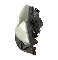 Optique avant principal gauche (feux)(phare) BMW SERIE 1 E87