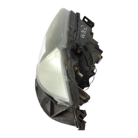 Optique avant principal gauche (feux)(phare) BMW SERIE 1 E87