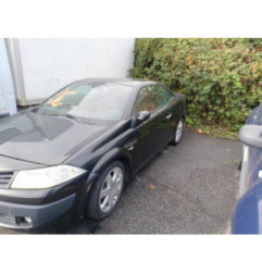 Vitre avant gauche RENAULT MEGANE 2 Photo n°4