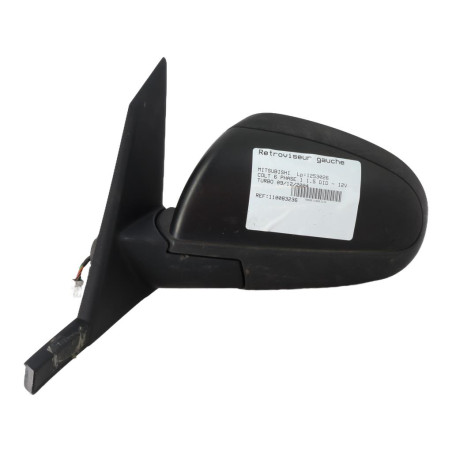 Retroviseur gauche MITSUBISHI COLT 6 Photo n°3