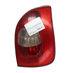 Feu arriere principal droit (feux) CITROEN XSARA PICASSO Photo n°4
