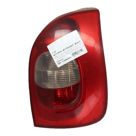 Feu arriere principal droit (feux) CITROEN XSARA PICASSO Photo n°4