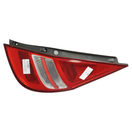 Feu arriere principal droit (feux) HYUNDAI I 30 1