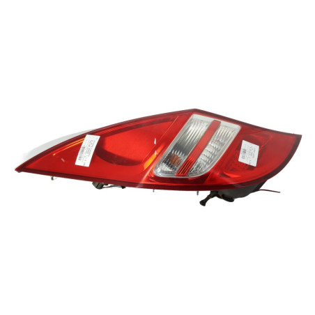 Feu arriere principal gauche (feux) HYUNDAI I 30 1 Photo n°1