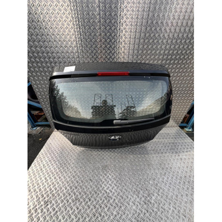Malle/Hayon arriere HYUNDAI I 30 1 Photo n°2