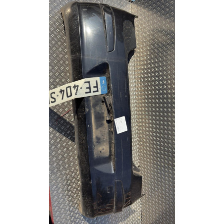 Pare choc arriere HYUNDAI I 30 1 Photo n°1