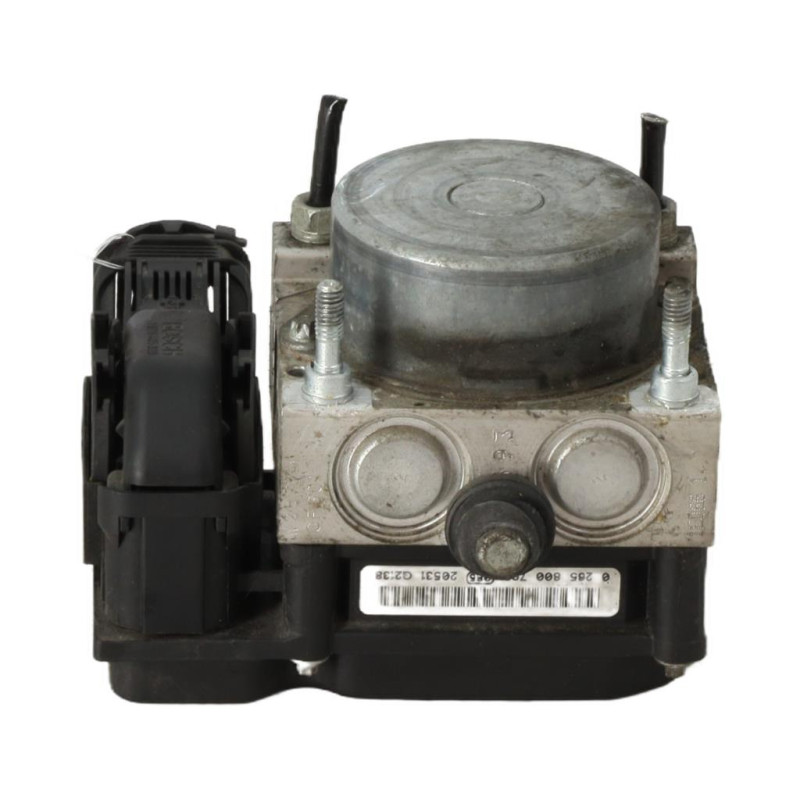 Bloc ABS (freins anti-blocage) OPEL CORSA D