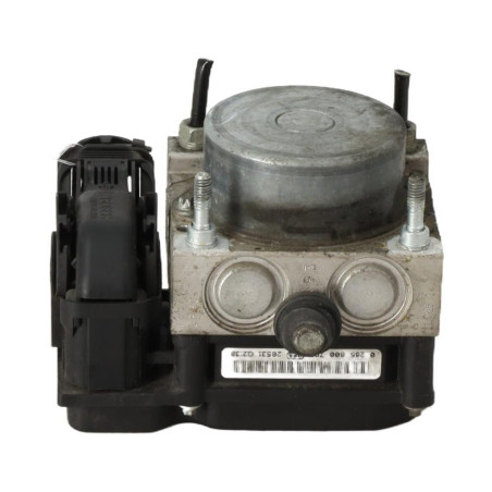 Bloc ABS (freins anti-blocage) OPEL CORSA D Photo n°1