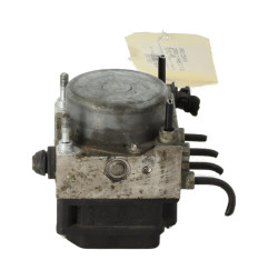 Bloc ABS (freins anti-blocage) OPEL CORSA D Photo n°4