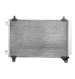 Condenseur de clim PEUGEOT 208 2 Photo n°1