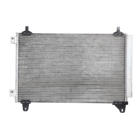 Condenseur de clim PEUGEOT 208 2 Photo n°1