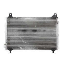 Condenseur de clim PEUGEOT 208 2