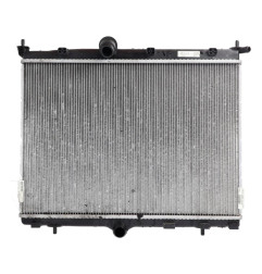 Radiateur eau PEUGEOT 208 2 Photo n°1