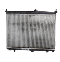 Radiateur eau PEUGEOT 208 2