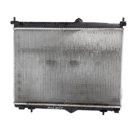 Radiateur eau PEUGEOT 208 2