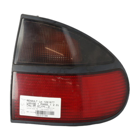 Feu arriere principal droit (feux) RENAULT LAGUNA 1 Photo n°1