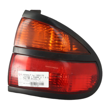Feu arriere principal droit (feux) RENAULT LAGUNA 1 Photo n°1
