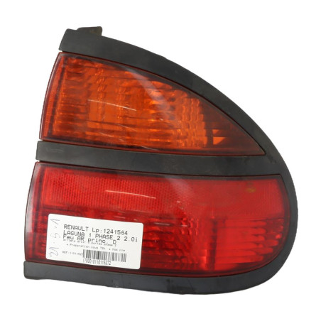 Feu arriere principal droit (feux) RENAULT LAGUNA 1 Photo n°1