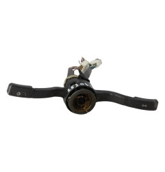 Com (Bloc Contacteur Tournant+Commodo Essuie Glace+Commodo Phare) CITROEN JUMPER 1 Photo n°1