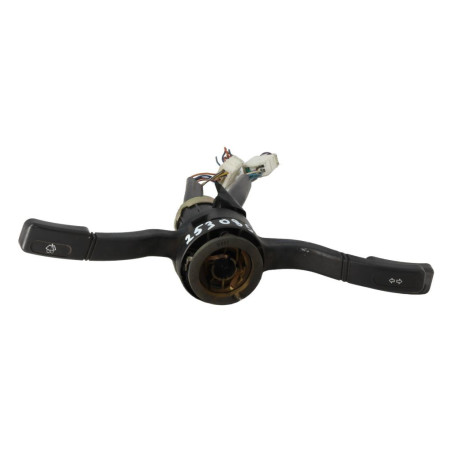 Com (Bloc Contacteur Tournant+Commodo Essuie Glace+Commodo Phare) CITROEN JUMPER 1 Photo n°1