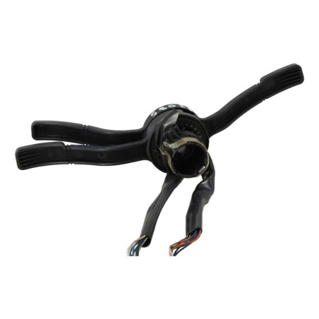 Com (Bloc Contacteur Tournant+Commodo Essuie Glace+Commodo Phare) CITROEN JUMPER 1