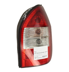 Feu arriere principal droit (feux) OPEL ZAFIRA A Photo n°6
