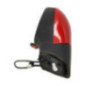 Retroviseur gauche PEUGEOT 207
