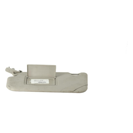 Pare soleil gauche FORD FIESTA 6 Photo n°1