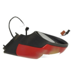 Retroviseur gauche PEUGEOT 207 Photo n°5