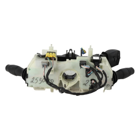 Com (Bloc Contacteur Tournant+Commodo Essuie Glace+Commodo Phare) RENAULT MEGANE 3