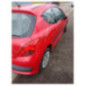 Retroviseur gauche PEUGEOT 207
