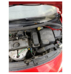 Retroviseur gauche PEUGEOT 207 Photo n°11