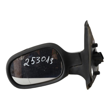 Retroviseur gauche RENAULT CLIO 2 Photo n°1