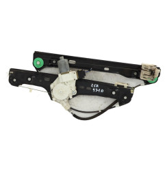 Moteur leve vitre avant droit BMW SERIE 3 E90 Photo n°1