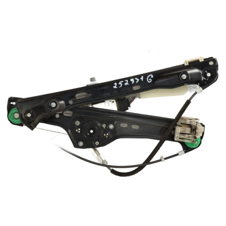 Moteur leve vitre avant gauche BMW SERIE 3 E90