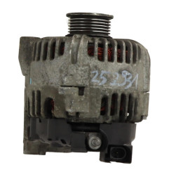 Alternateur BMW SERIE 3 E90 Photo n°5