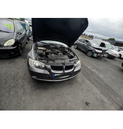 Alternateur BMW SERIE 3 E90 Photo n°6