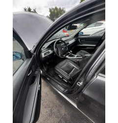 Alternateur BMW SERIE 3 E90 Photo n°10