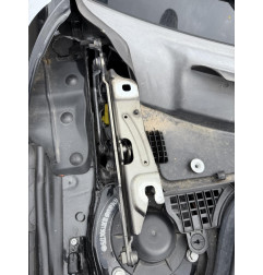 Charniere de capot MINI MINI 3 F56