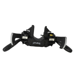 Com (Bloc Contacteur Tournant+Commodo Essuie Glace+Commodo Phare) CITROEN C5 2 Photo n°1