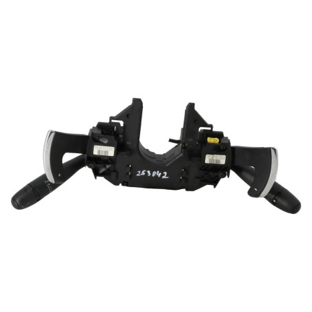 Com (Bloc Contacteur Tournant+Commodo Essuie Glace+Commodo Phare) CITROEN C5 2 Photo n°1